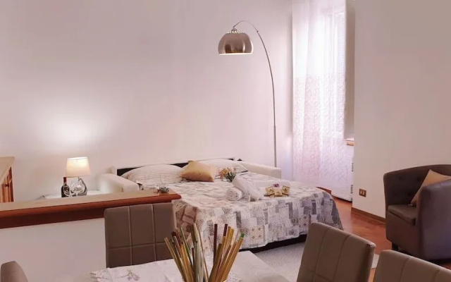 Casa Tua Suite Coliseum