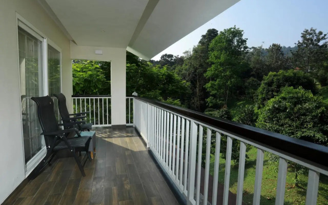 Broad Bean Resort & Spa