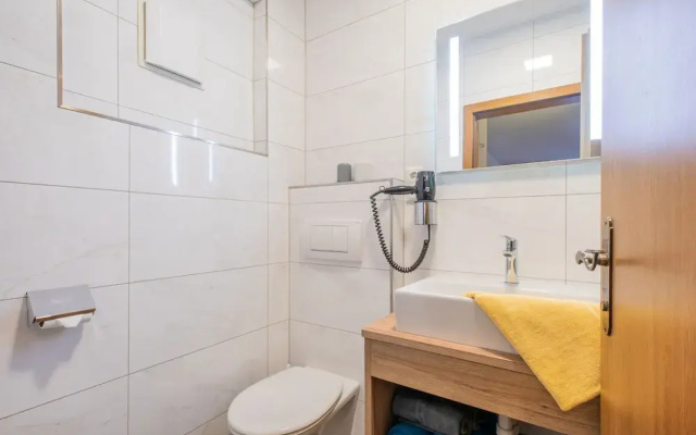 Apartment in Milders Near Stubai Glacier