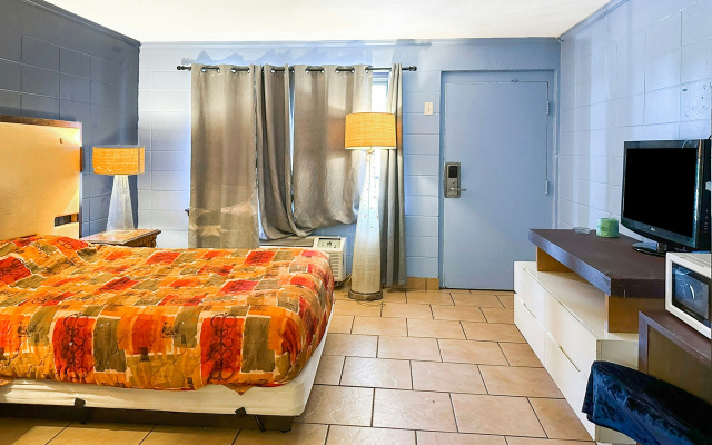 Luxury Inn By Oyo Albany