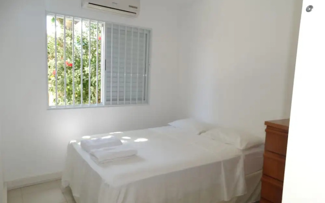 Praia dos Ingleses Casa 1 - 130