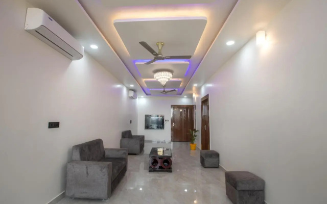 Madhav Residency