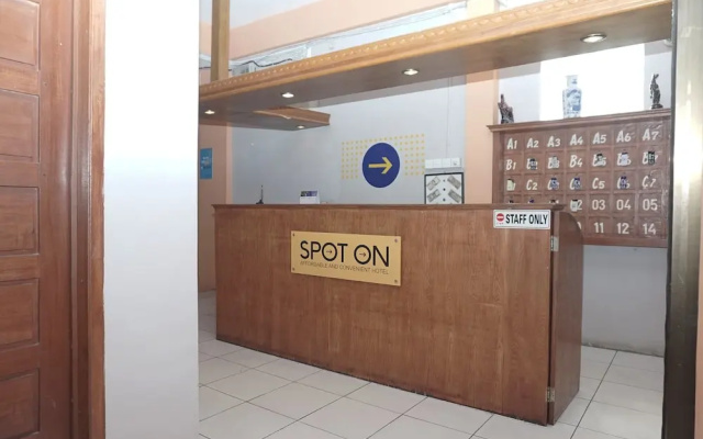Hotel Gunung Sar by OYO Rooms