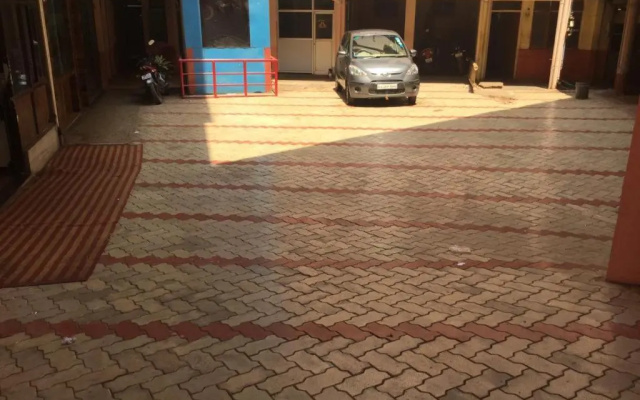 Bharati Lodge