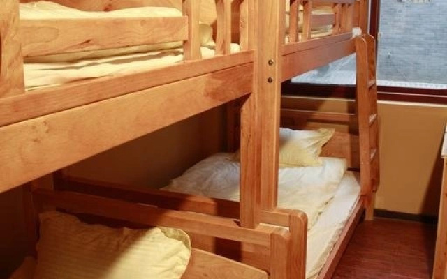 Zhengzhidao Youth Hostel