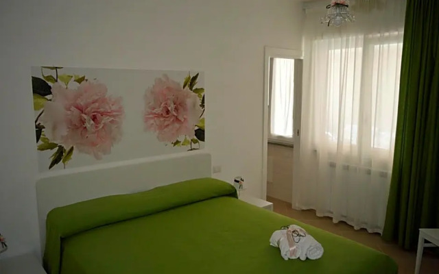 Ica house