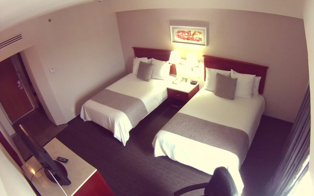 Casa Inn Business Hotel Celaya