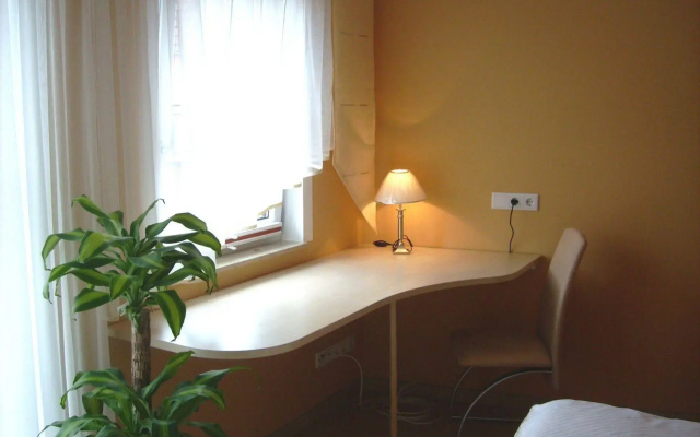 Pension Marlis