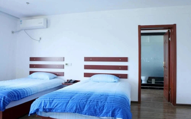 Xing'an Business Hotel