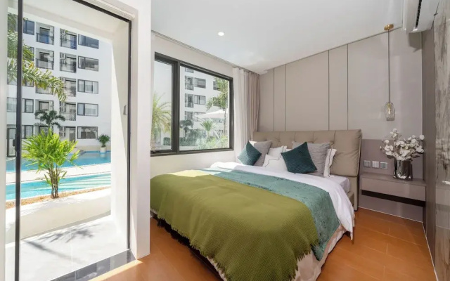 Capri Residence Bangtao