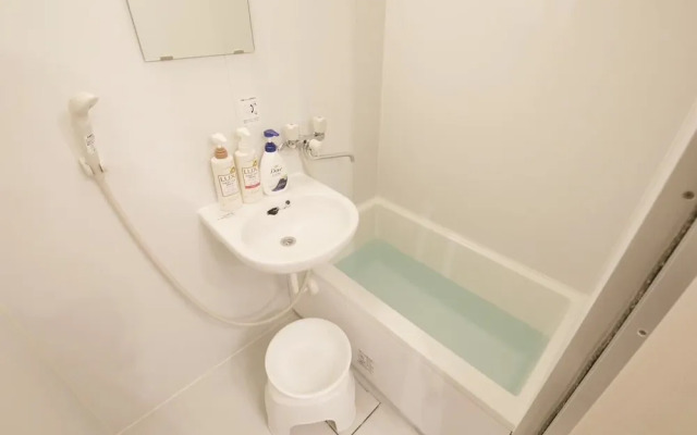AirHOMETOKYO EBISU 101