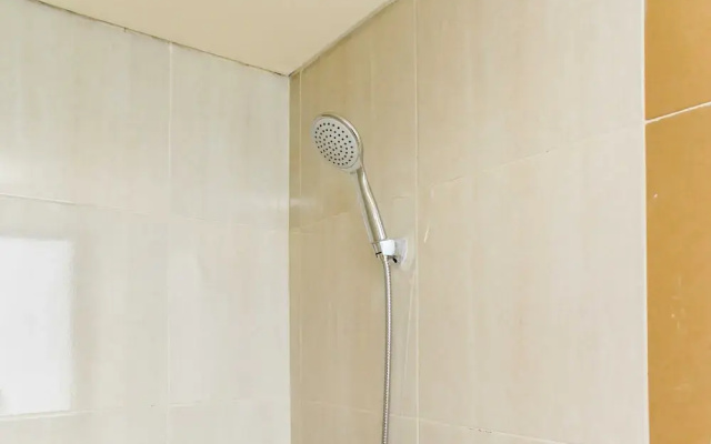 Comfortable and Nice 2Br at Meikarta Apartment by Travelio