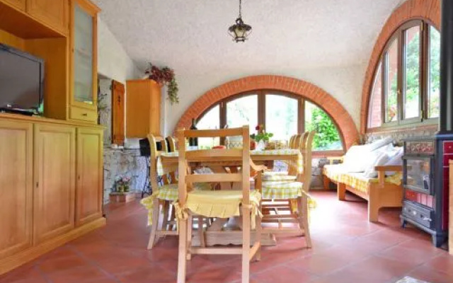 Casa Ucaseto (CSZ120)
