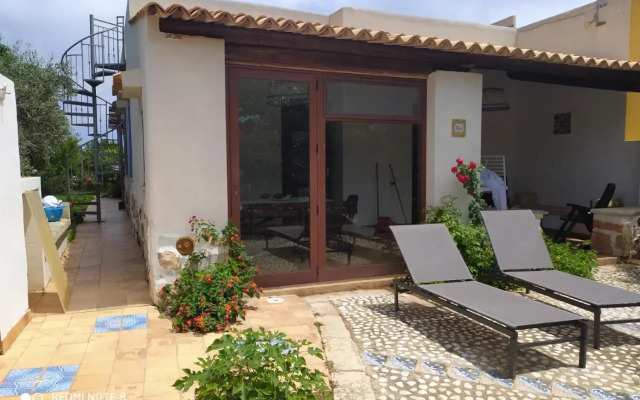 Villa Azzurra