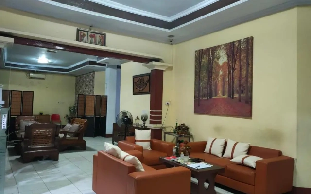 Hotel O Baruga Makassar