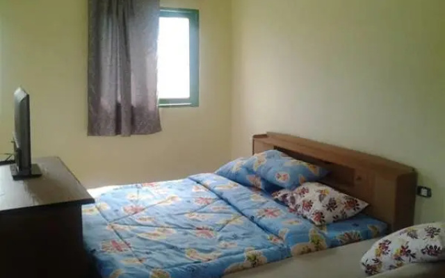 home stay chiang mai villa taurino