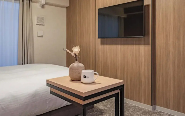 Apartment Hotel 11 Shinimamiya 3