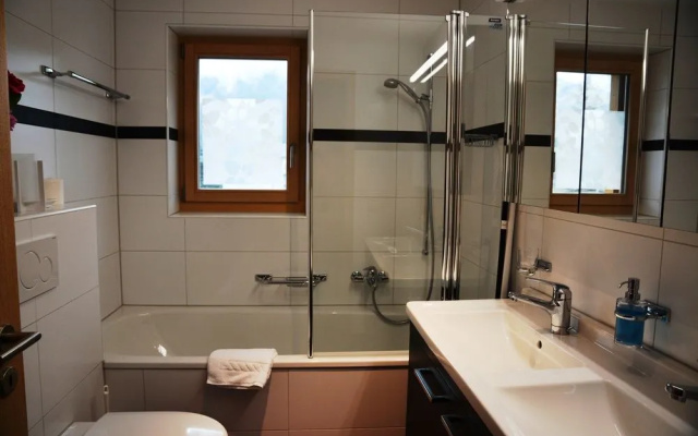 Apartment Antara 2.5 - GriwaRent AG