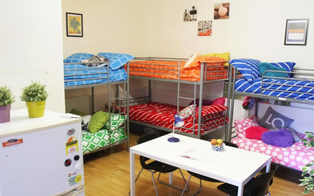 South Yarra Hostel