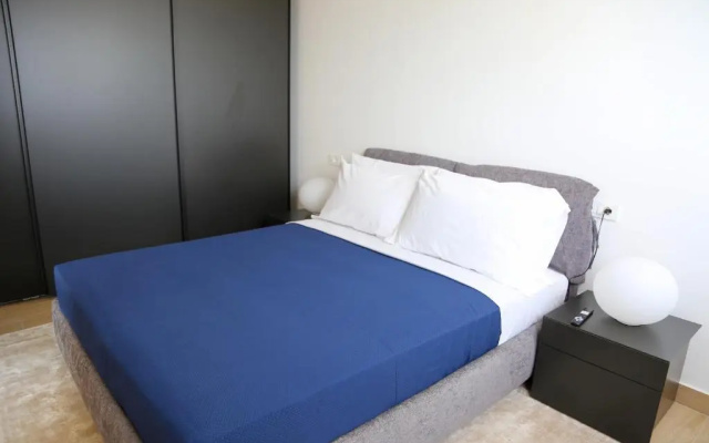 Heliconia Park Lagos Luxury Hotel and Suites
