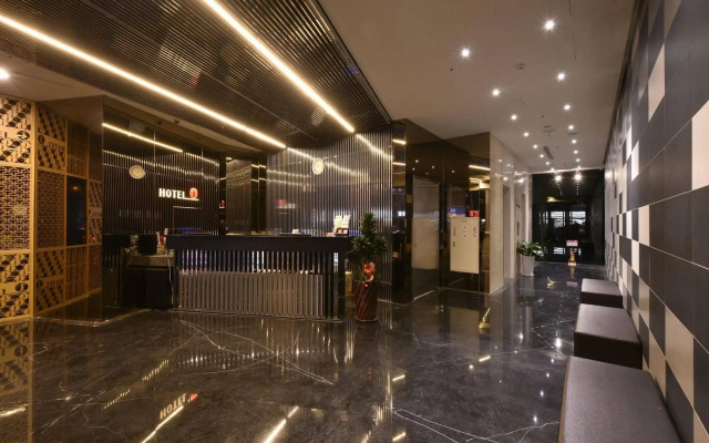 Hotel J Taoyuan