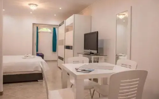 Guest House Sidro