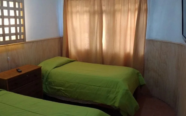 Hostel Verona