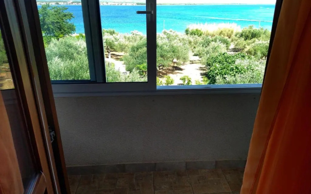 Apartment Prvic Sepurine