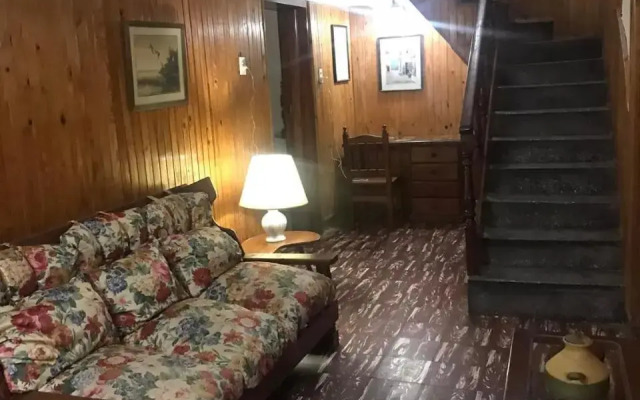 Hostal Los Sesto