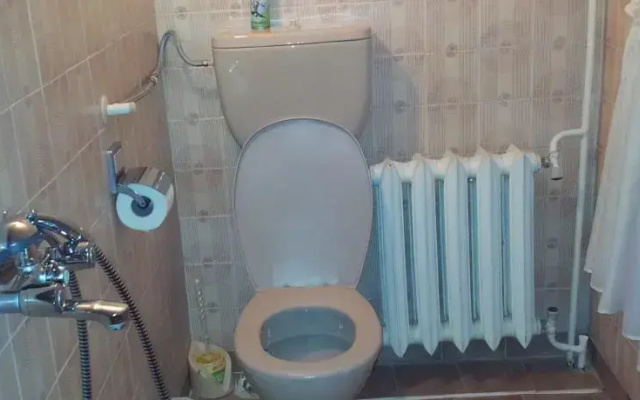 Guest House Sarievi