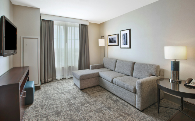 Embassy Suites Columbus-Airport