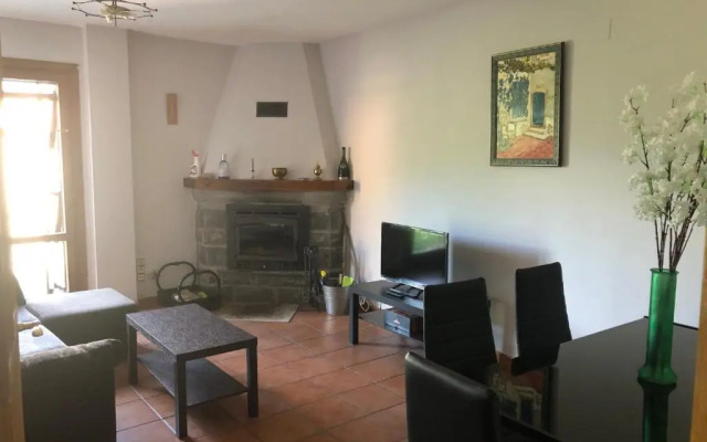 Apartamento La Bañera, a 25 km de Ordesa