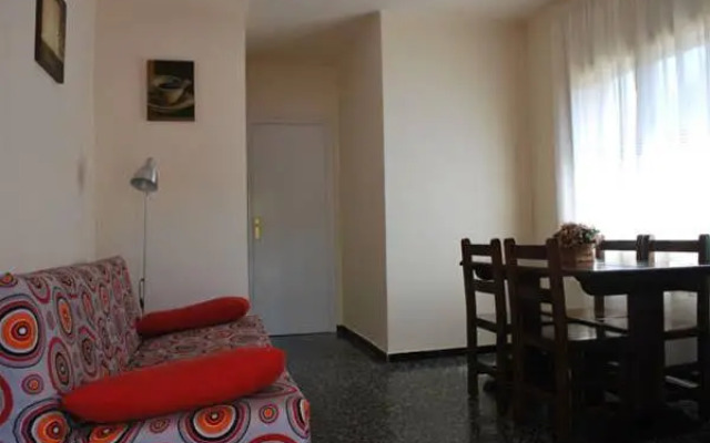 Apartamentos Les Palmeres