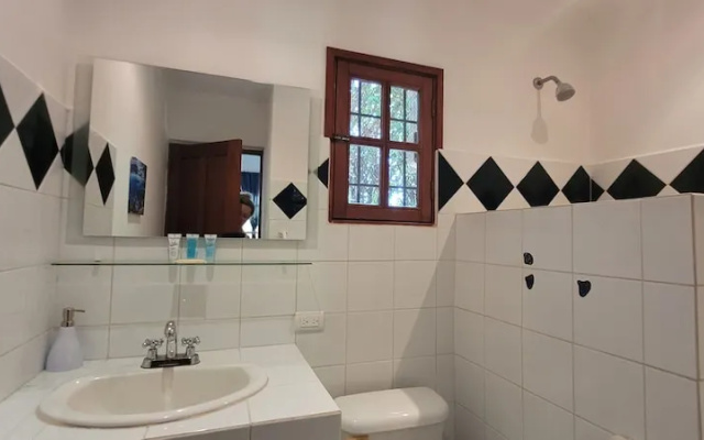 Cabinas Corazon