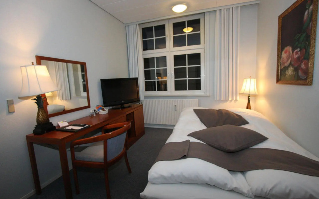 Jørgensens Hotel