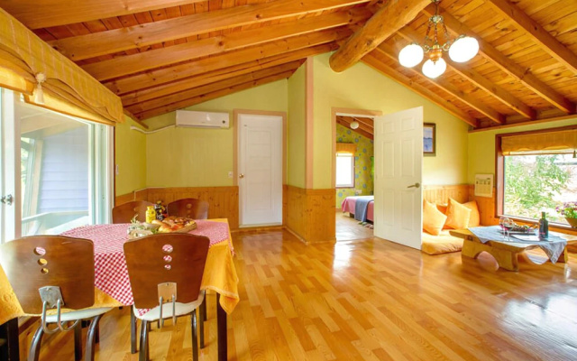 Pocheon Starry Lake Pension