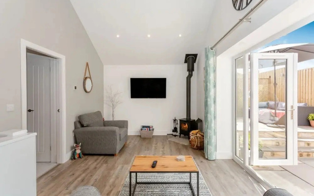 Eames Cottage