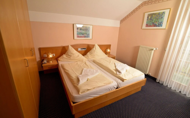 Arber-Hotel am Rothbach