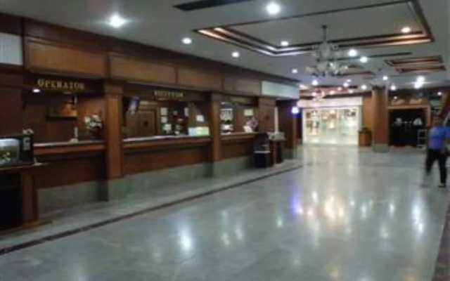 Sripatana Hotel