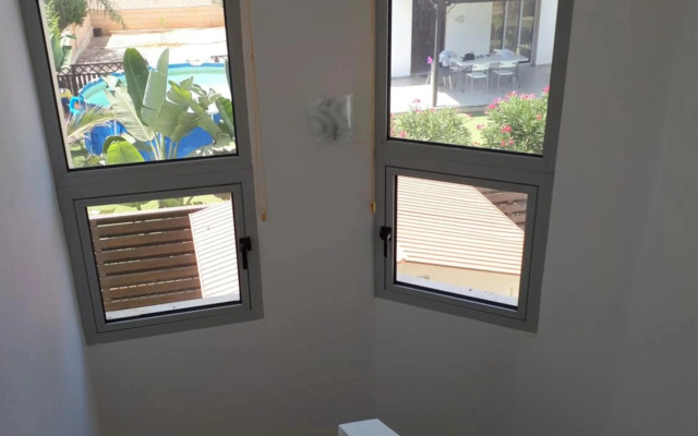 Villa Bouboulina Cyprus