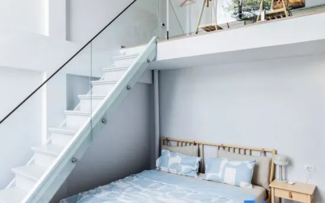 2BR TownHouse6 MonkeyHill with original design