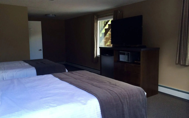 A Good Nite's Rest Bed and Breakfast