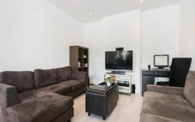 Lovely family apartment
