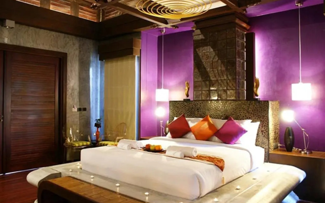 Ramada by Wyndham Aonang Krabi