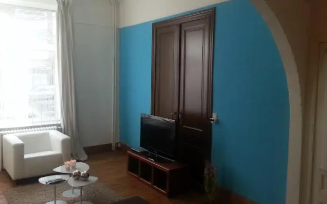 Apartment Brussels House
