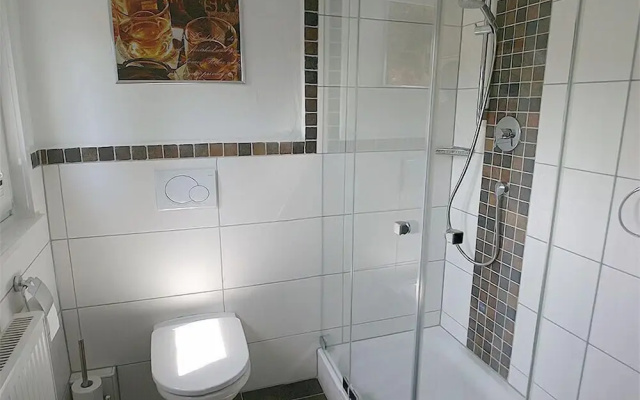Hotel zur Schwabenschänke