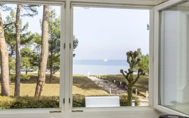 Sea Lymphony - in Villa Frigga