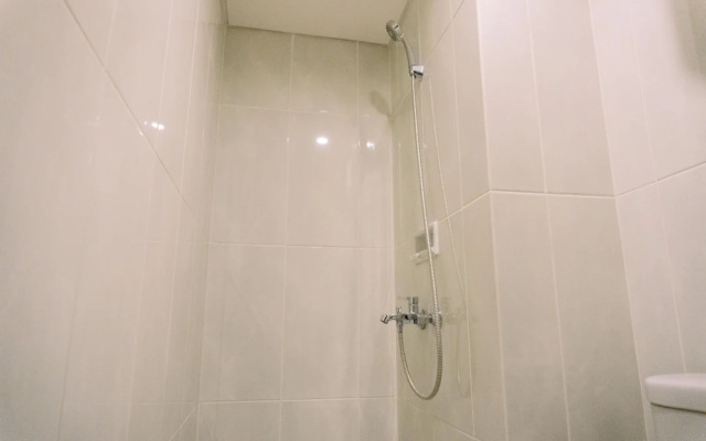 Minimalist And Comfort 2Br Serpong Garden Apartment