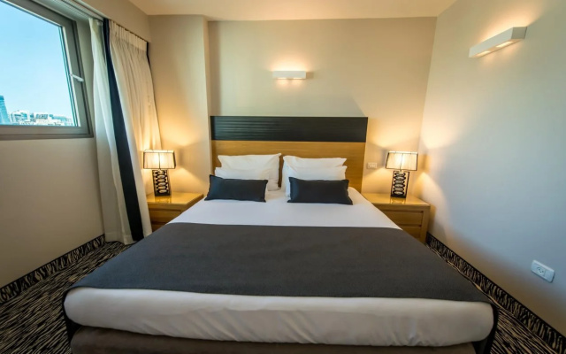 Roxon Urban Hotel Ramat Gan