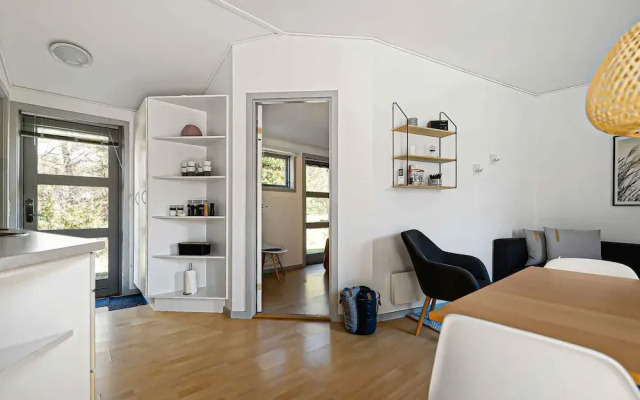 5 Star Holiday Home in Nexo